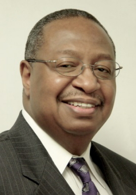 photo of dr matthew edwards